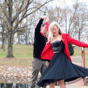 Meet your Posher, Morgan